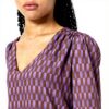 Vestito casual SISLEY NAN donna multicolore comodo