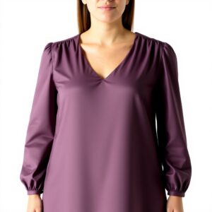 Vestito casual SISLEY NAN donna multicolore comodo
