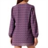Vestito casual SISLEY NAN donna multicolore comodo