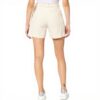 SISLEY Pantaloncini Donna Lyocell Poliestere Beige Rosa