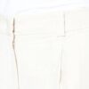 SISLEY Pantaloncini Donna Lyocell Poliestere Beige Rosa