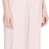 Sisley Pantaloni Donna Viscosa Palazzo Lilla 4B5FLF034-2