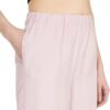 Sisley Pantaloni Donna Viscosa Palazzo Lilla 4B5FLF034-4