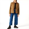 Sisley Jeans Donna Pantaloni Denim Tasche Comode Taglia 29