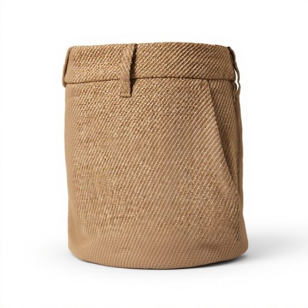 Pantaloni Donna SISLEY 66 poliestere 32 viscosa taglia 42