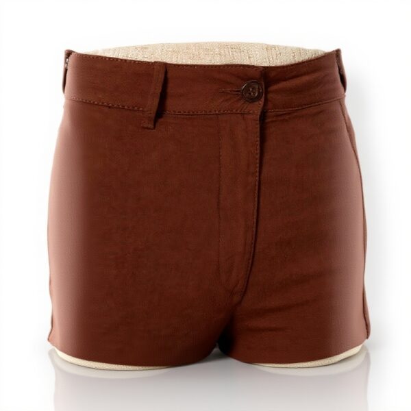 Pantaloni Donna Sisley cotone elastan taglie 38 52