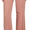 Pantaloni Sisley Boxer Bambino Donna Poliestere Viscosa-1