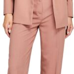 Pantaloni Sisley Boxer Bambino Donna Poliestere Viscosa-0