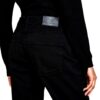 Sisley Boxer Bambino Pantaloncini Donna Denim Vita Bassa