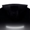 Vestito Donna SISLEY Nero Casual Poliestere Elastan