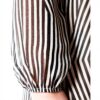 Vestito Donna Sisley Comodo Morbido Multicolore 63e