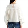 Camicia donna United Colors Benetton mussola cotone viscosa