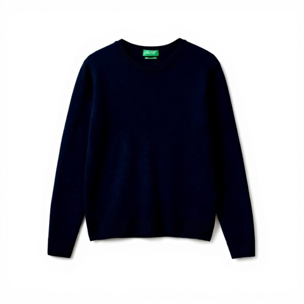 Maglione Donna United Colors of Benetton caldo sostenibile
