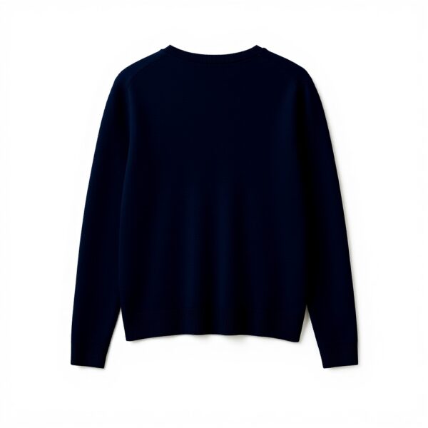 Maglione Donna United Colors of Benetton caldo sostenibile
