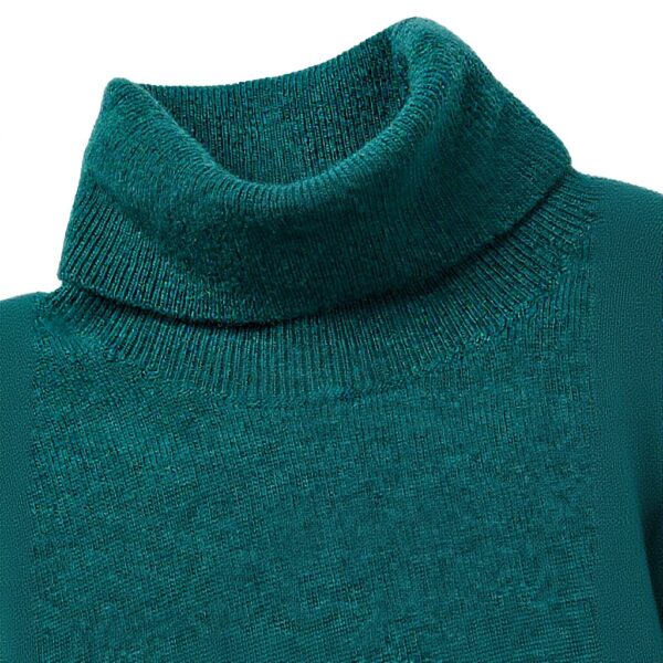 Maglione ciclismo donna United Colors Benetton caldo