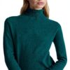 Maglione ciclismo donna United Colors Benetton caldo
