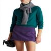 Maglione ciclismo donna United Colors Benetton caldo
