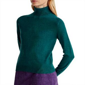 Maglione ciclismo donna United Colors Benetton caldo