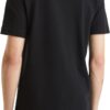 Polo Uomo United Colors Benetton Slim Cotone Elastan-1