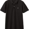 Polo Uomo United Colors Benetton Slim Cotone Elastan-0