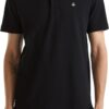 Polo Uomo United Colors Benetton Slim Cotone Elastan-4