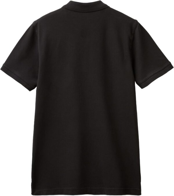 Polo Uomo United Colors Benetton Slim Cotone Elastan-2