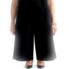 Pantaloni Donna United Colors Benetton Tela Paracadute