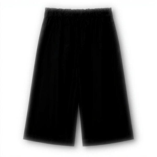 Pantaloni Donna United Colors Benetton Tela Paracadute
