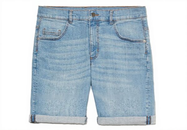 Sisley Felpa Uomo Cotone Tecnico Larga Cappuccio Blu