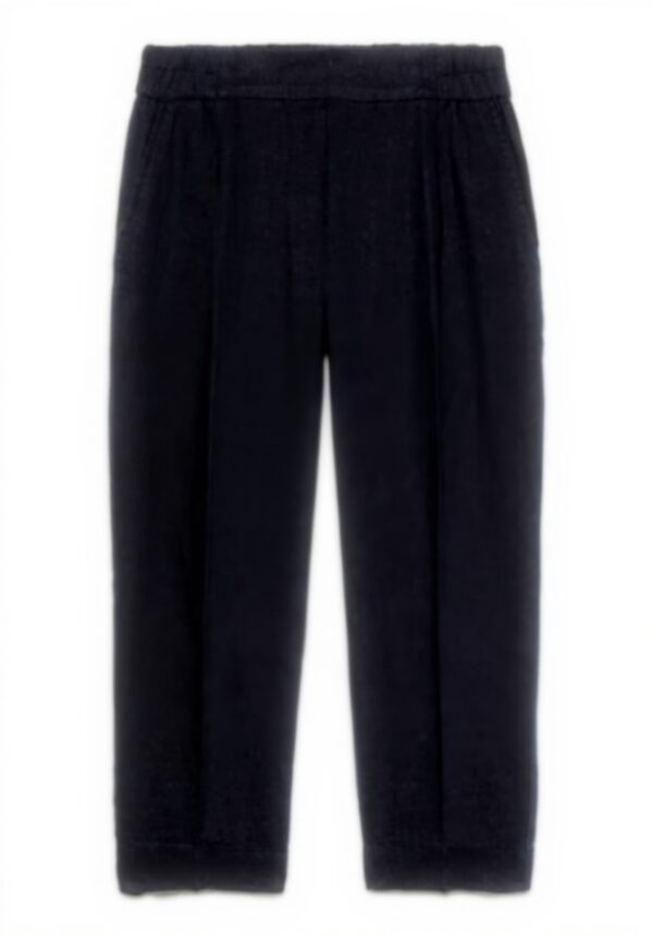 SISLEY Boxer Donna Bambino Dark Blue Pantaloncini