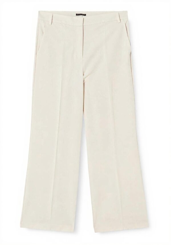 SISLEY Boxer Bambino Donna Pantaloni Viscosa Elastica