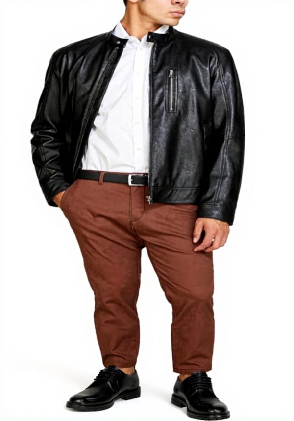 SISLEY Boxer Bambino Uomo Pantaloni Cotone Elastan