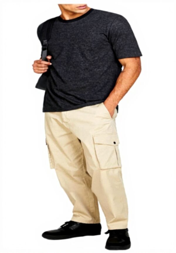 SISLEY Boxer Bambino Uomo Cotone Elastan Pantaloni