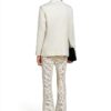 Giacche Donna Benetton Beige Taglia 44 Modello 29NMLW023-3