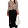 Giacca Benetton Donna Poliestere Impermeabile Taglia 36-0