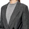 Giacca Benetton Donna Poliestere Viscosa Elastan Taglia 46-2