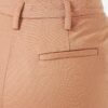 Pantaloni Benetton Donna Cotone Elastan Comodi Casual-3