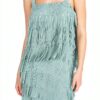 Benetton T-shirt Donna Aqua 18e Leggera Massimo Comfort-1