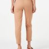 Pantaloni Benetton Donna Cotone Elastan Comodi Casual-1