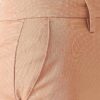 Pantaloni Benetton Donna Cotone Elastan Comodi Casual-2