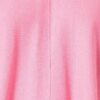 Maglione Benetton Donna Viscosa Poliestere Fucsia-3