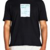 T-shirt Uomo Benetton 100% Cotone Grigio Scuro XL-1