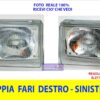 Blocchi fari anteriori Autokit regolabili per Panda Trekking-0