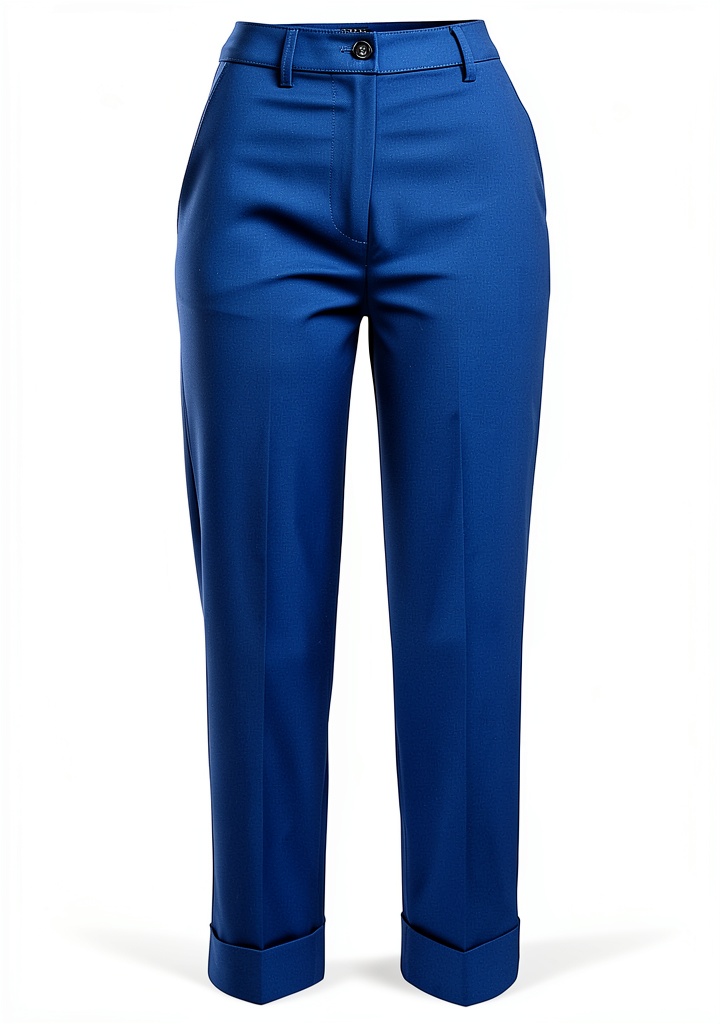 SISLEY Boxer Bambino Donna indossato in un contesto casual
