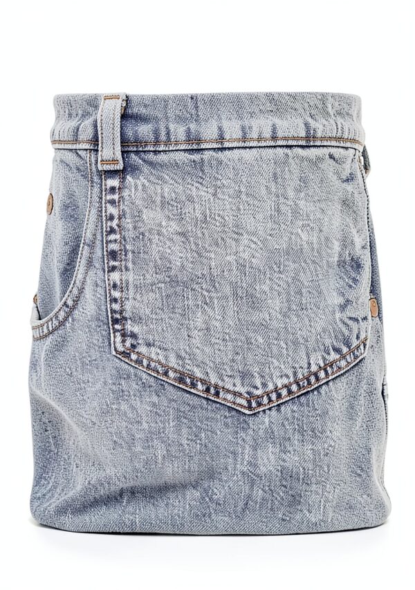 Benetton Pantaloni Donna Multicolore 901 Vestibilità-4