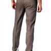 Pantaloni Uomo Benetton Poliestere Viscosa Taglia 42-3