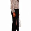 Giacca Benetton Donna Poliestere Impermeabile Taglia 36-2