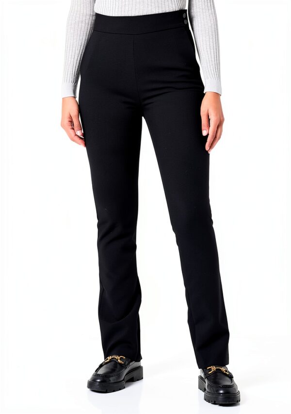 SISLEY Boxer Bambino Donna Pantaloncini Poliestere Viscosa