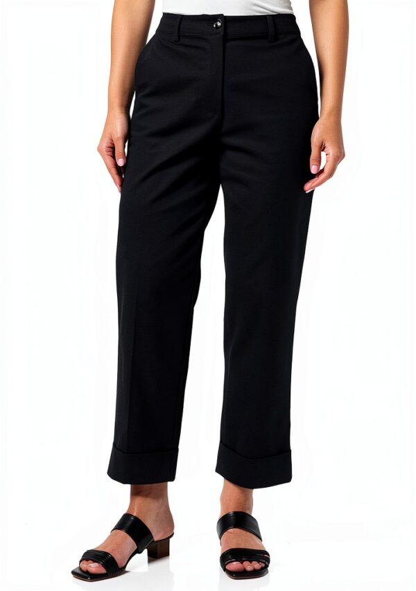 SISLEY Boxer Bambino Donna Pantaloni Cotone Elastan