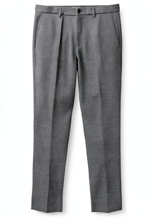 SISLEY Boxer Bambino Uomo Pantaloncini Tasca Laterale Grigio